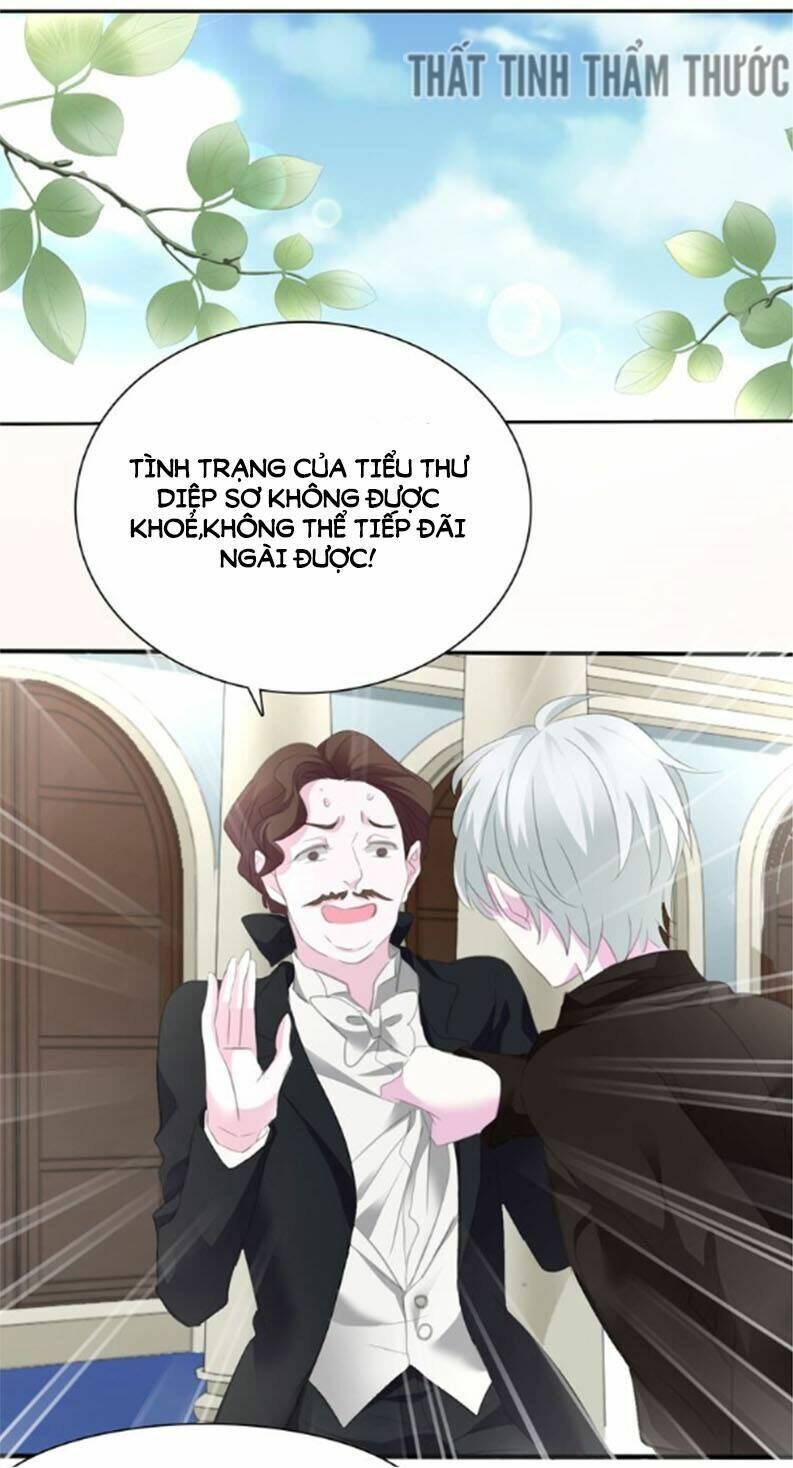 một lời không hợp liền hút máu chapter 42 57