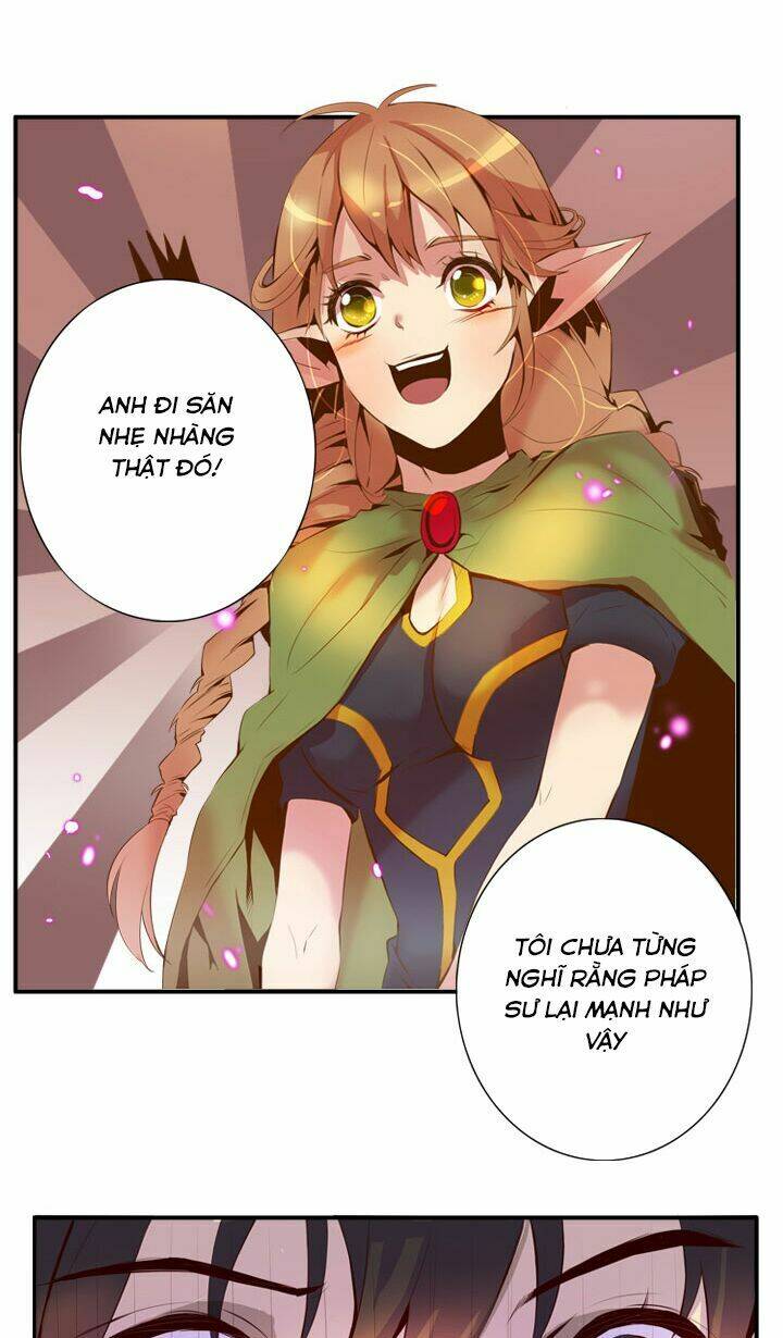 dusk howler chapter 28 21