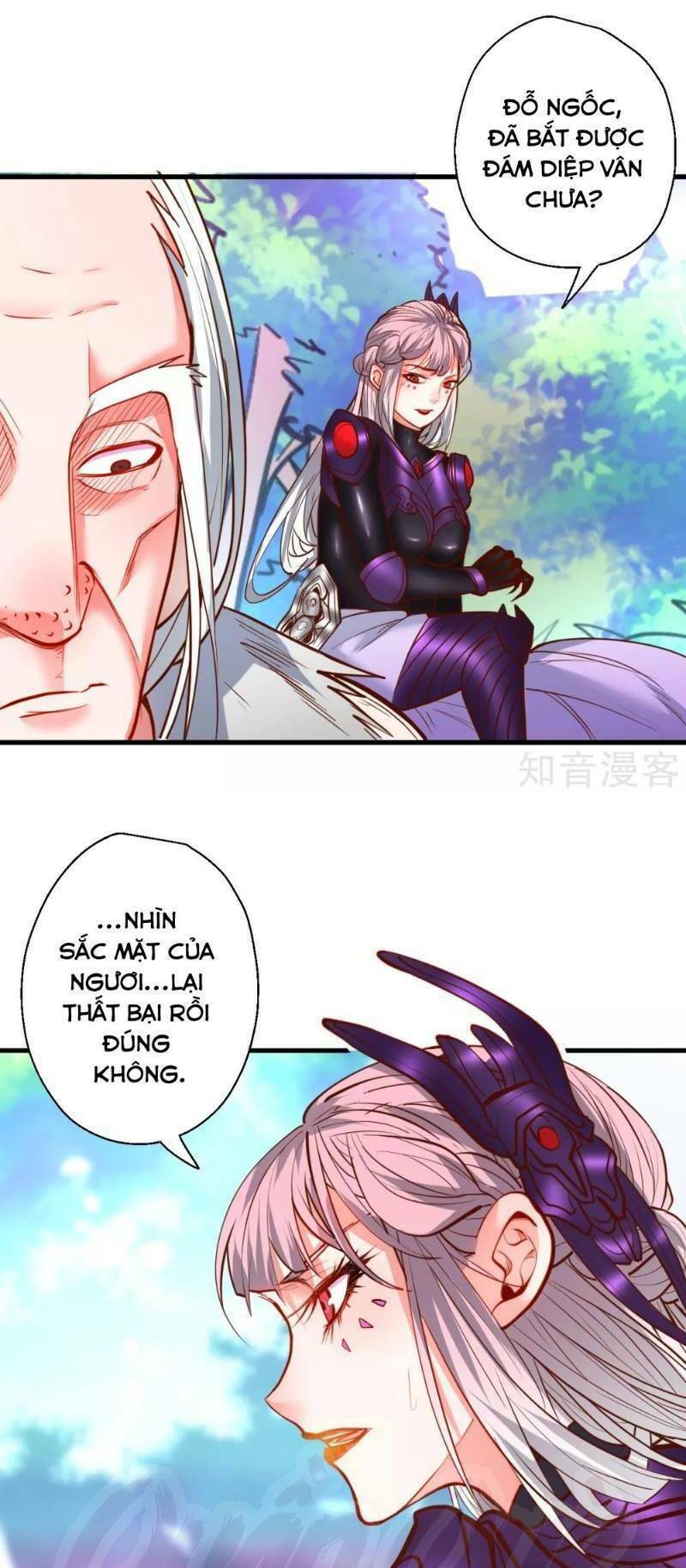 tối cường đại biểu hoàng kim thận chapter 76 23