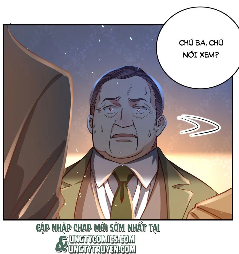 mê muội mất cả ý chí chapter 34 13
