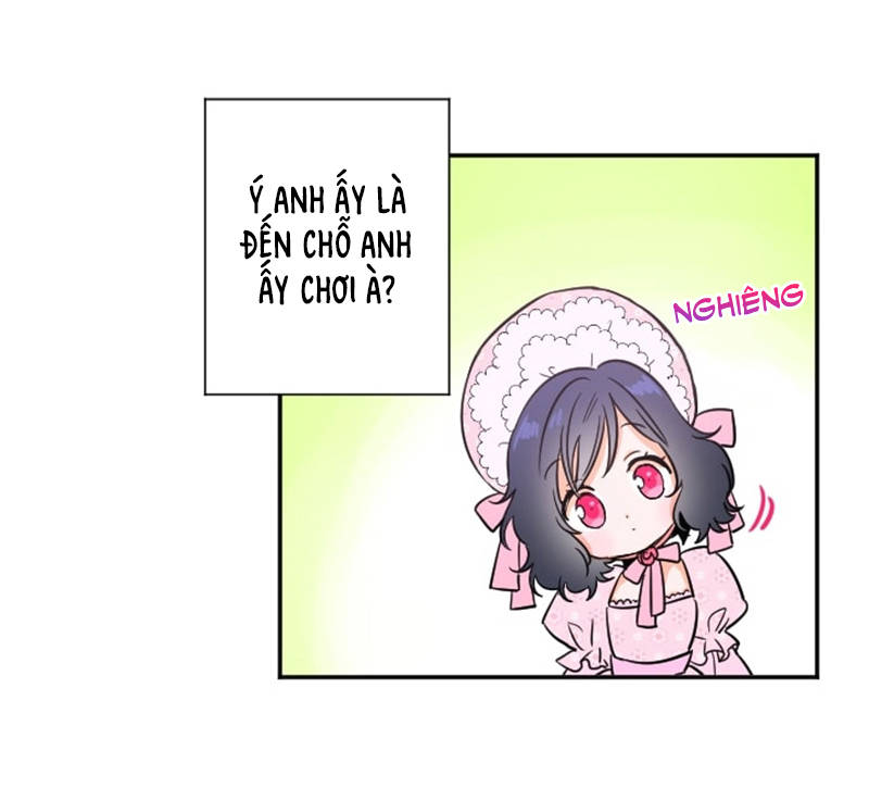 lady baby chapter 27 9