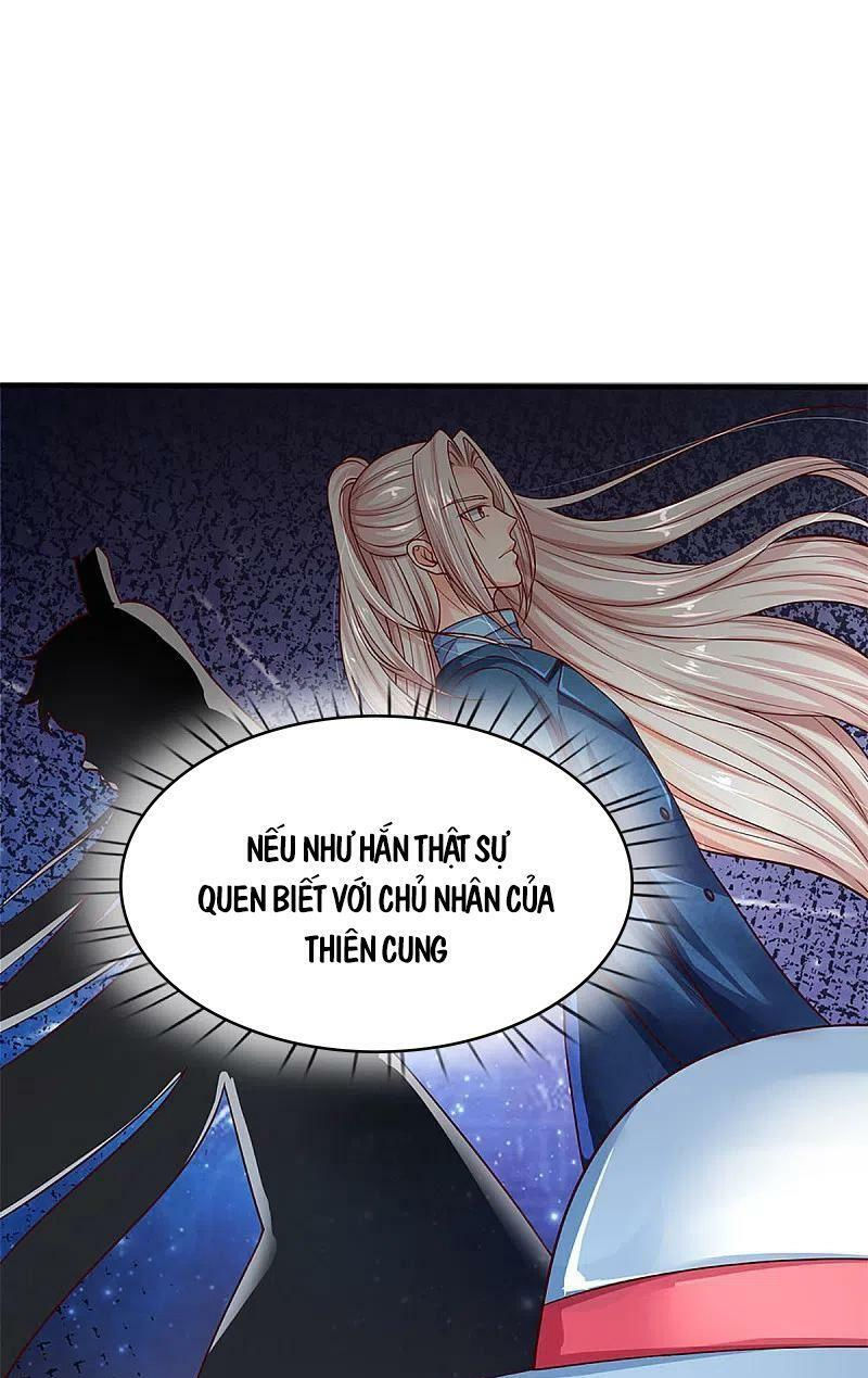vú em tiên tôn đi ở rể chapter 209 1
