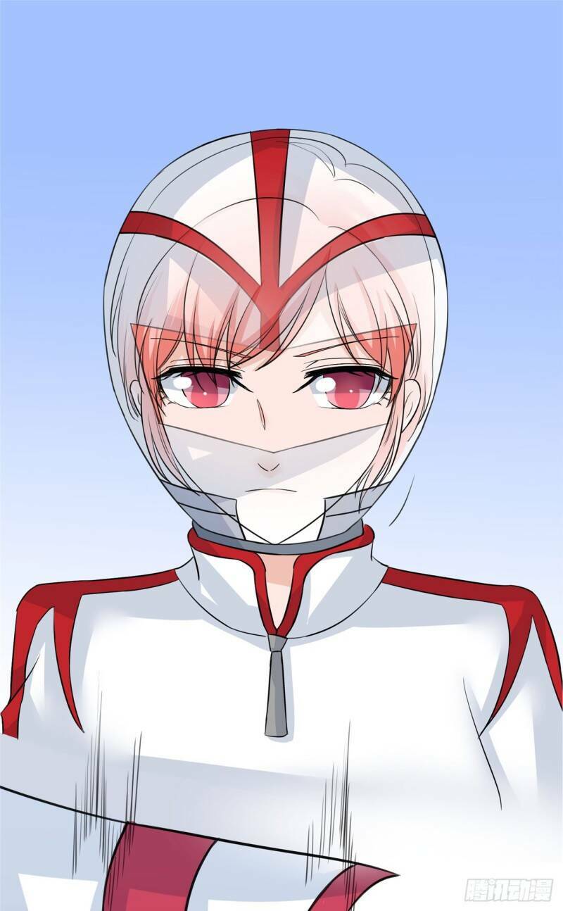 siêu cấp nữ thần trọng sinh chapter 21 46