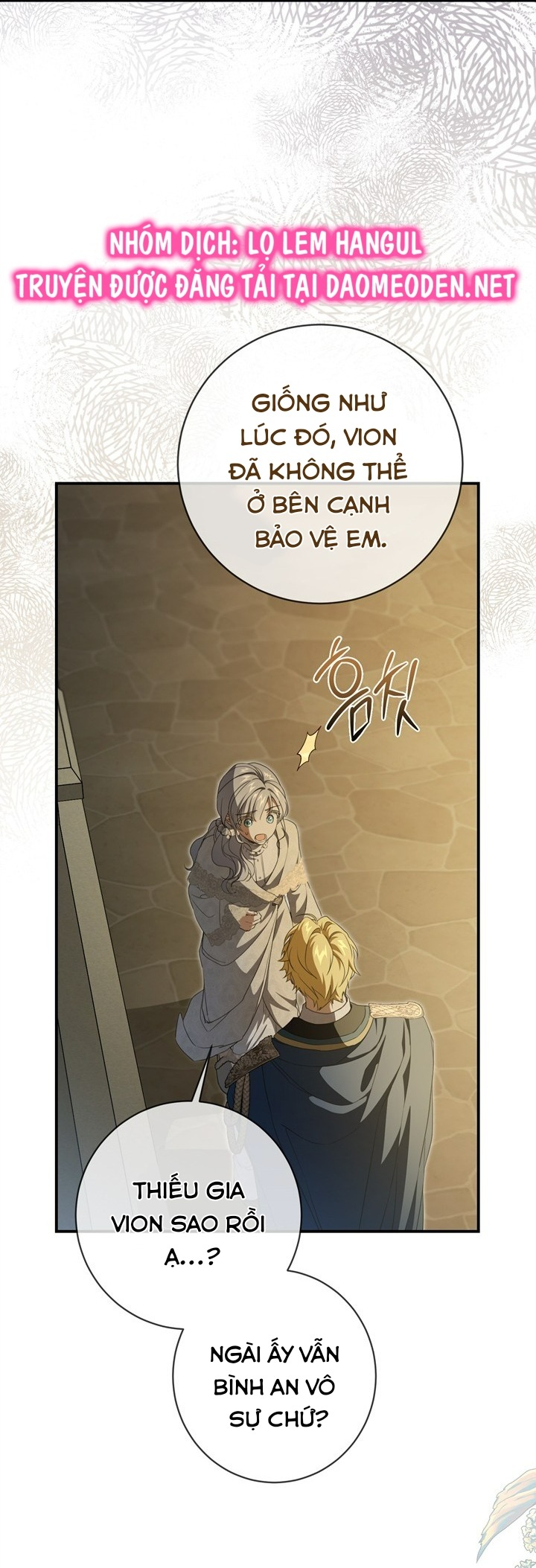 hướng đến ánh dương một lần nữa chapter 96 6