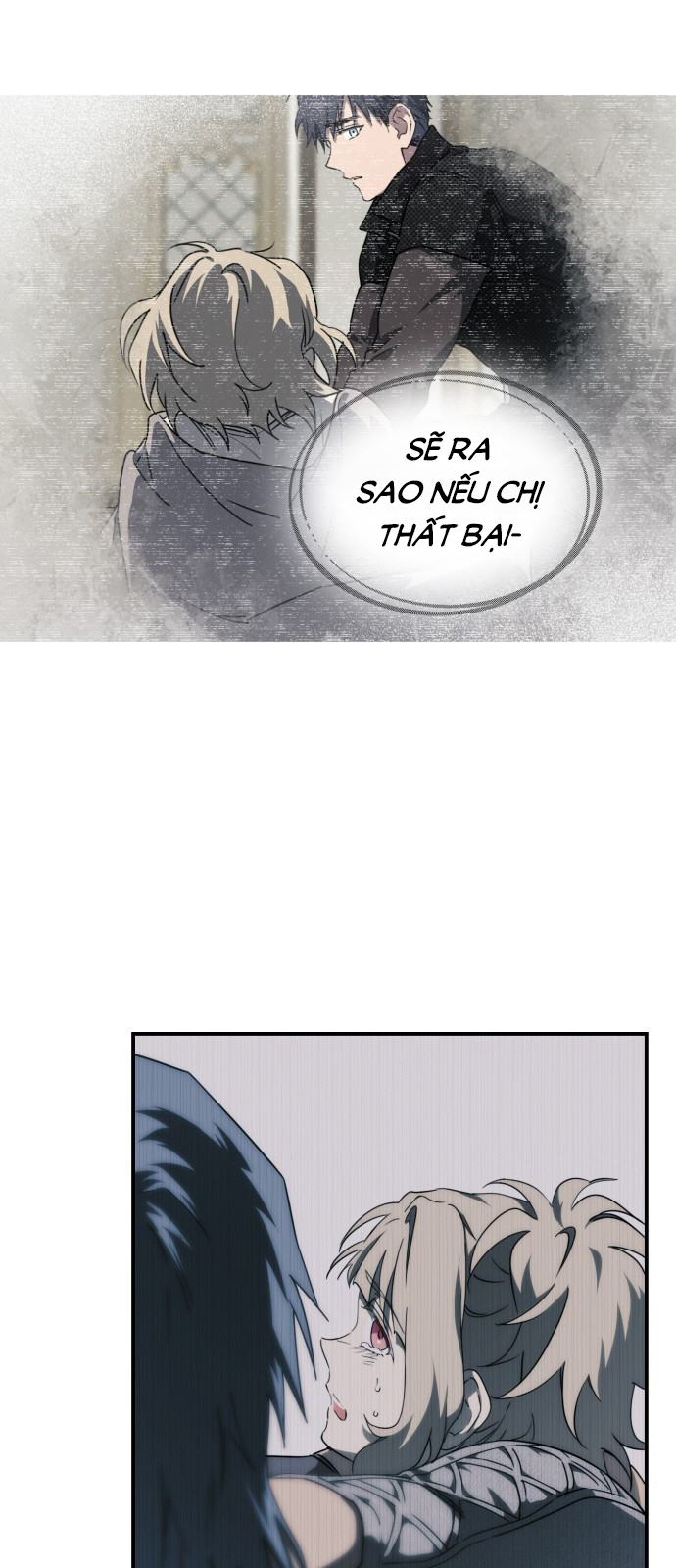 bị che khuất bởi hoàng hôn chapter 52 37