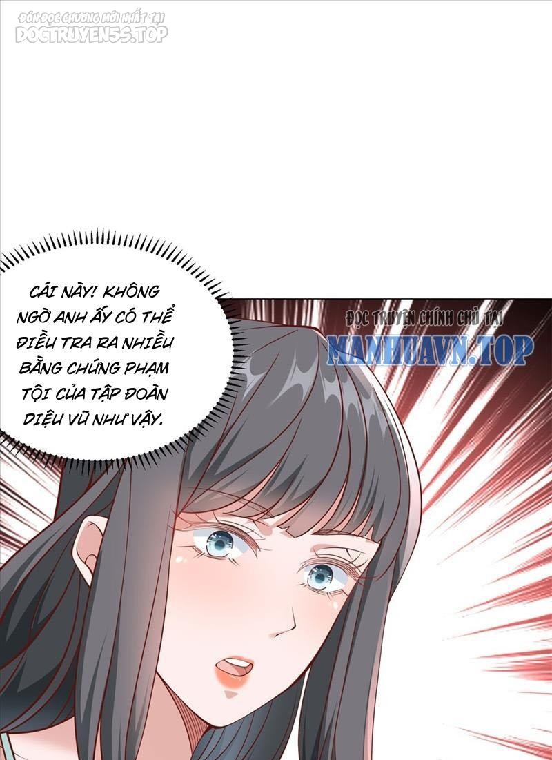 tài xế lái xe công nghệ như ta có nhiều tiền thì sao? chapter 34 22