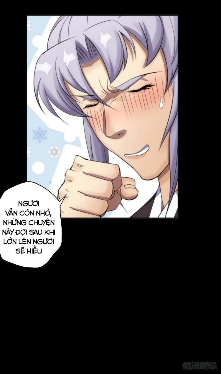 thông u đại thánh chapter 11 17