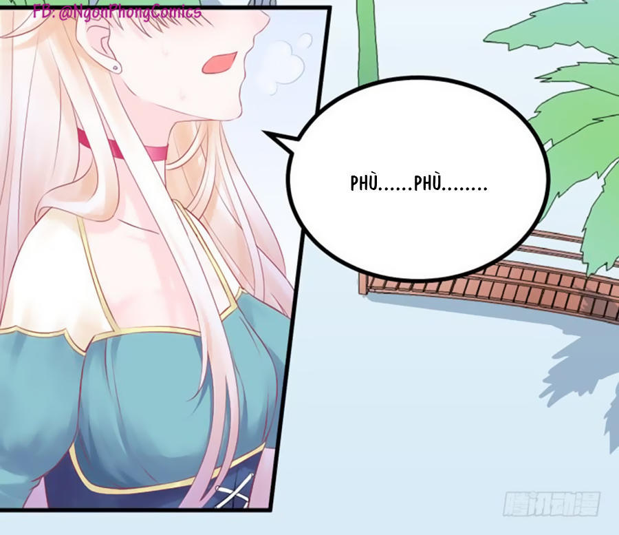 thâm hải chi ca chapter 6 19