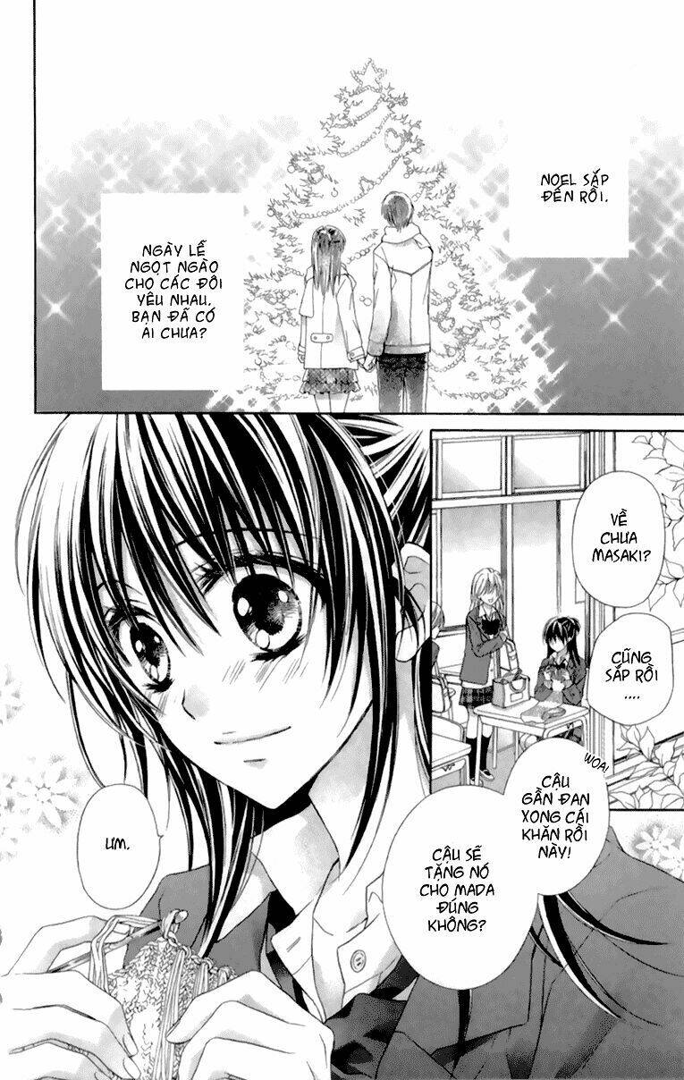 datenshi no kiss chapter 1 7