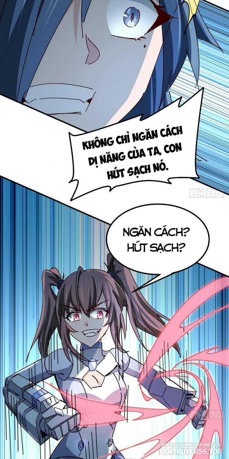 giải cứu 99 nữ chính ở mạt thế chapter 77 25