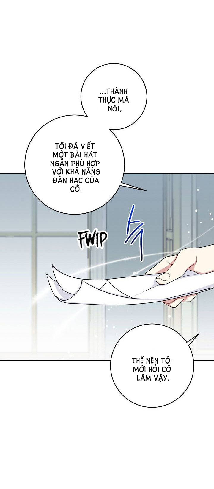 tôi là tiểu thư của gia đình này chapter 121 28