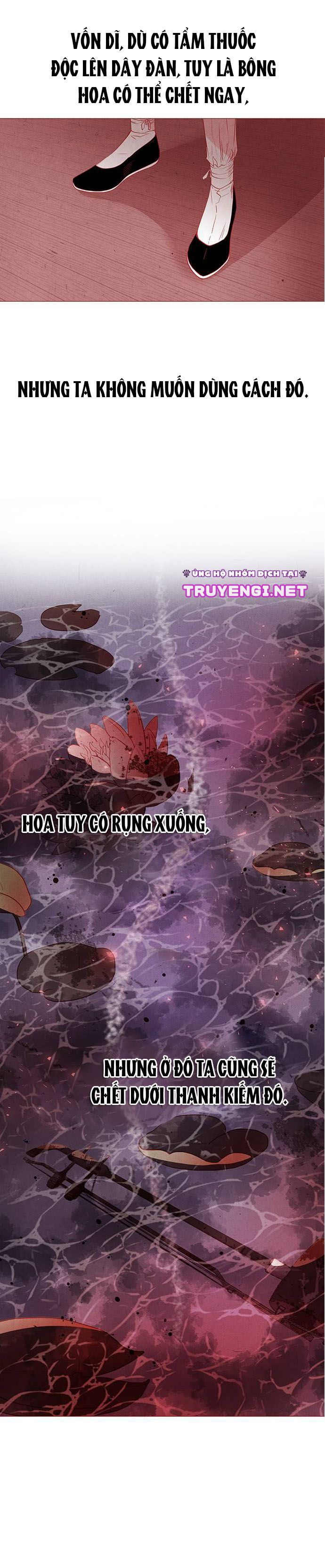rắn có ăn hoa không? chapter 5 8