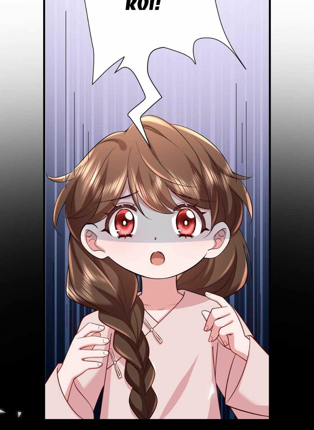 phương thức sinh tồn của công chúa pháo hôi chapter 78 10