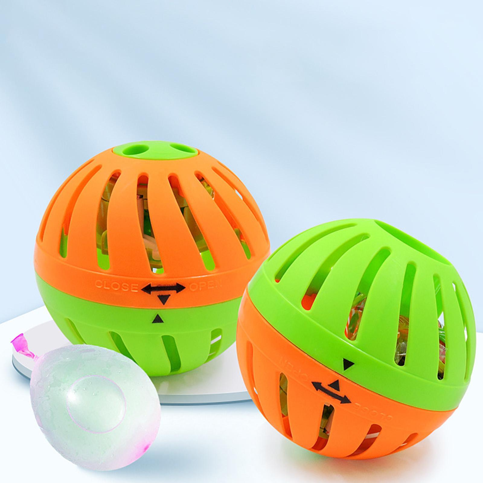 Balloon Toy Outside Play Toys Water Balls for Girls