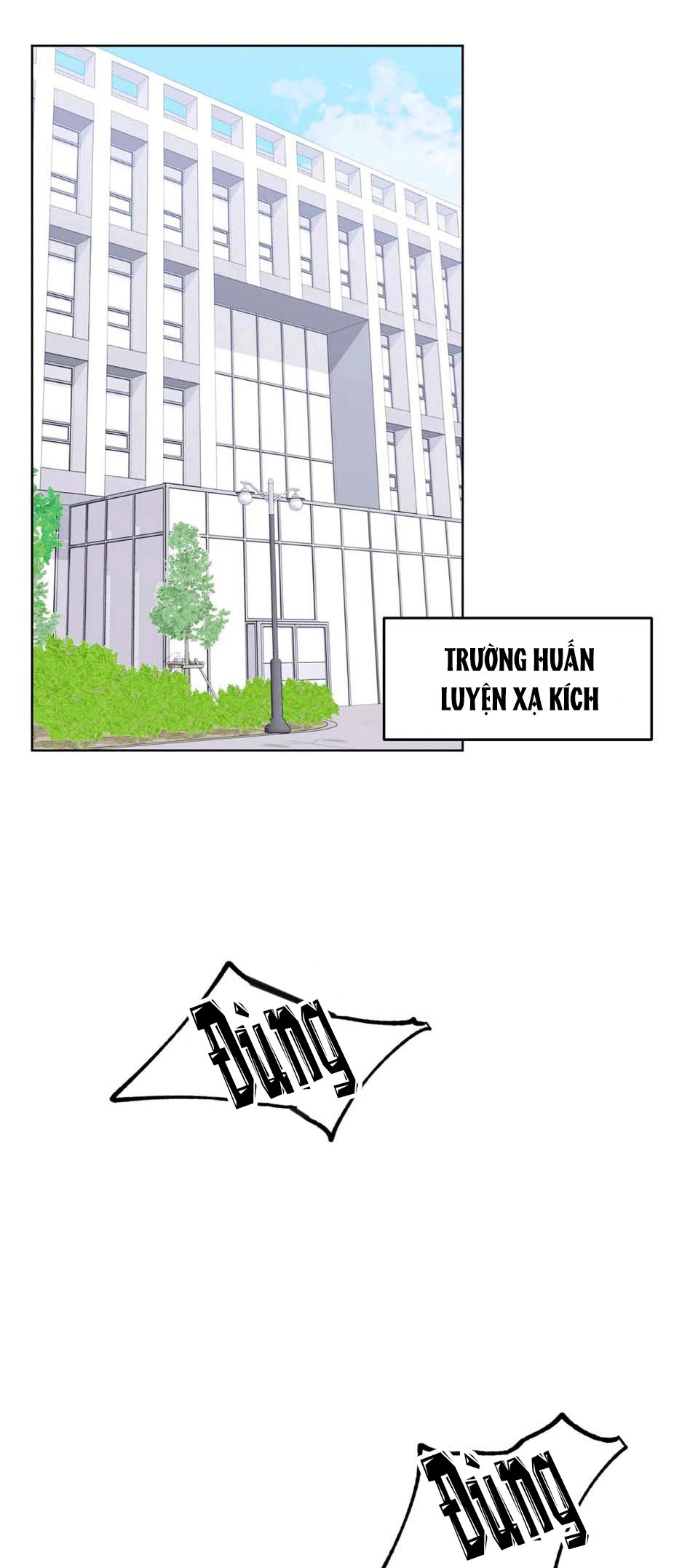 bộ cảnh phục dâm đãng chapter 9 42