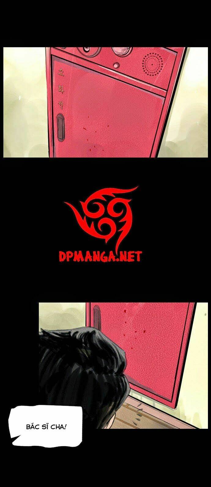 những xác chết hồi sinh từ đại dương chapter 18 13