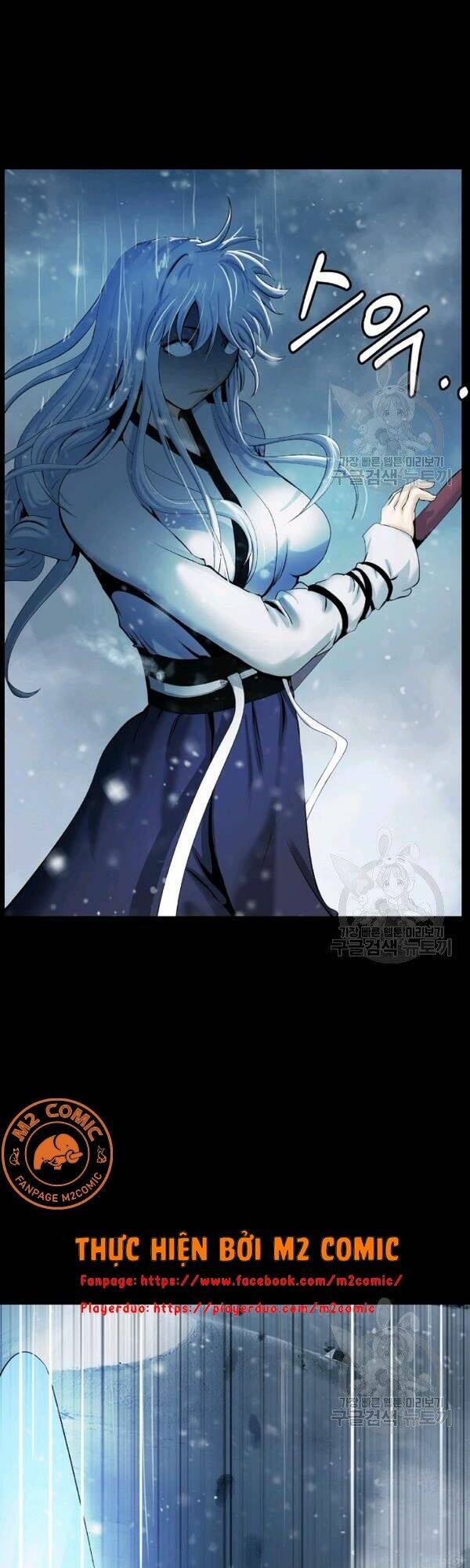 xuyên không thành hổ chapter 47 37