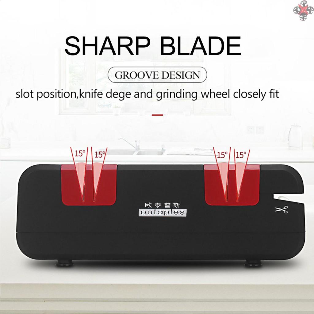 Máy Mài Dao Tự Động Đa Năng 15 Độ