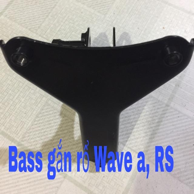 Bass rổ dành cho Wave a-RS