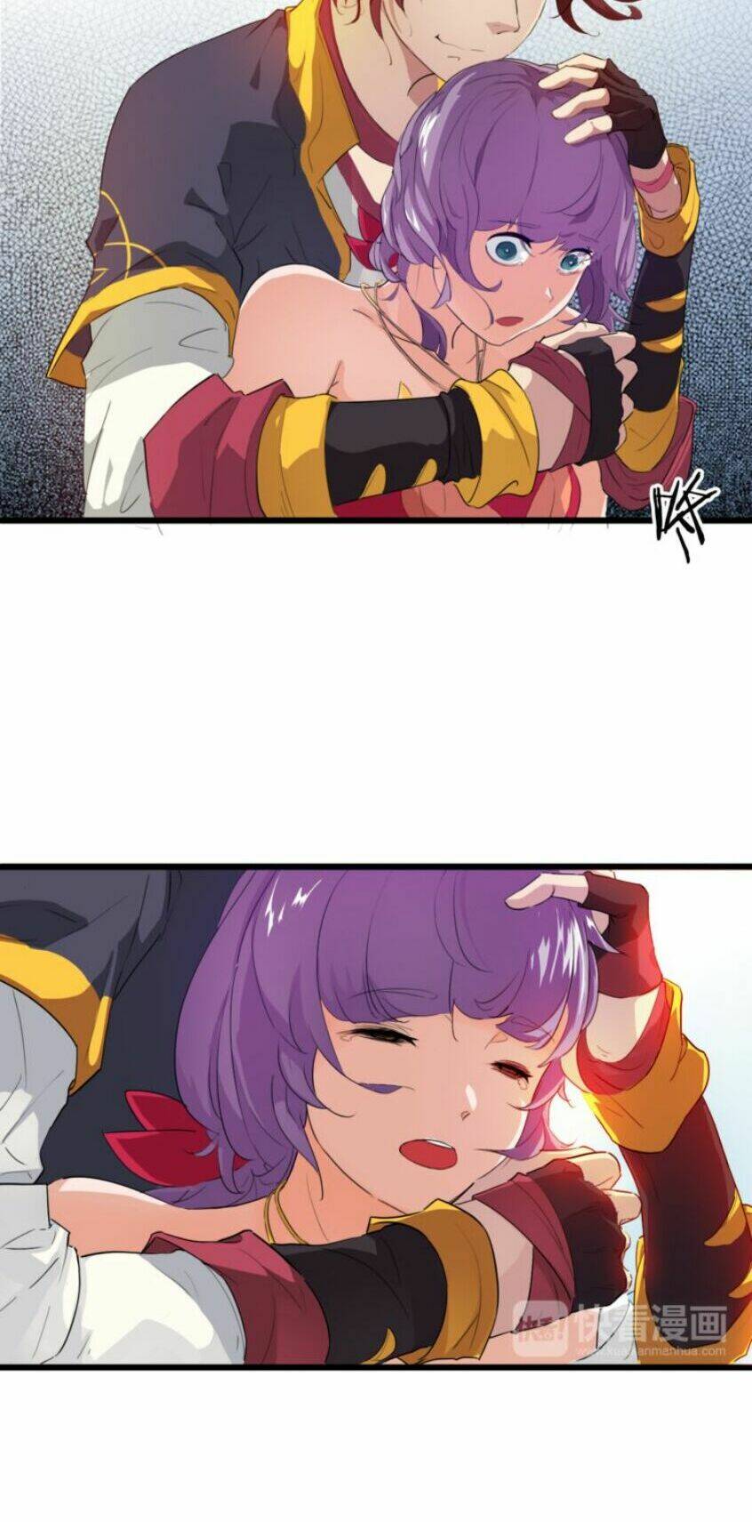 long mạch võ thần chapter 6 17