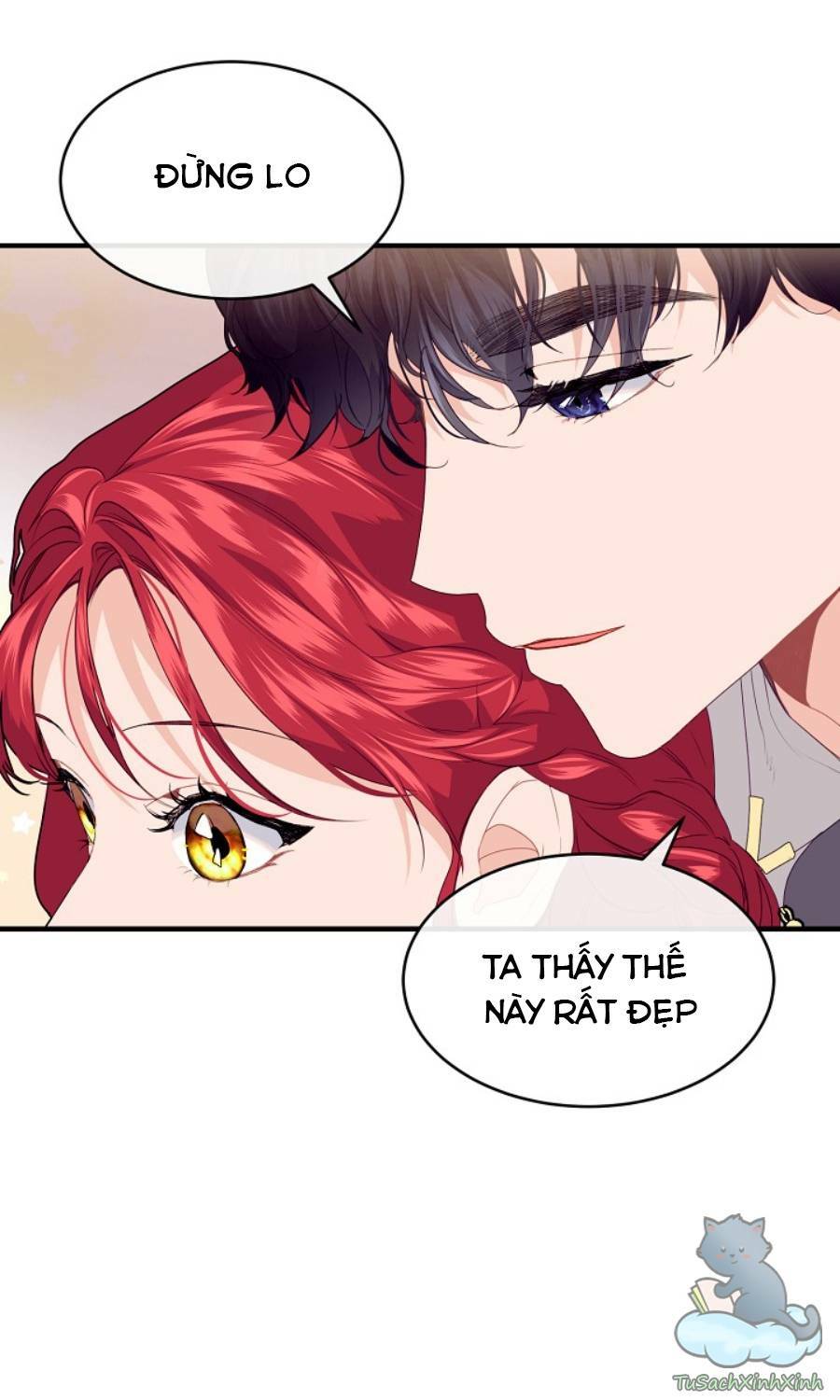 đại dương kiêu sa chapter 15.1 71