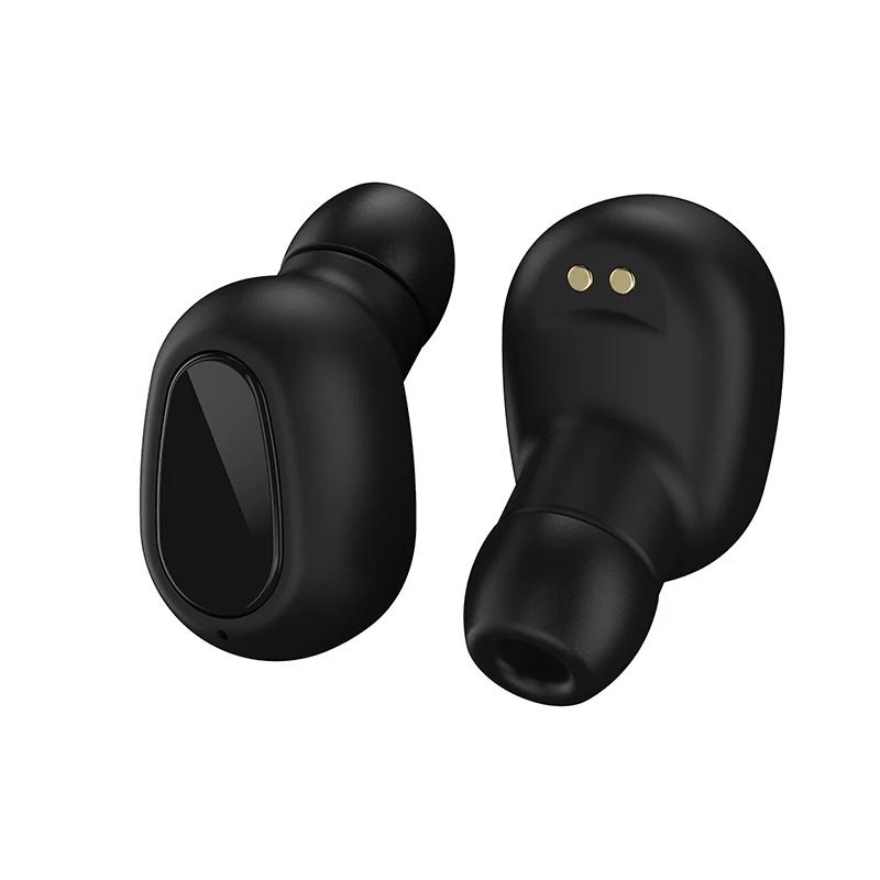 L21 Pro TWS Bluetooth Tai Nghe Không Dây Chống Nước Stereo-Tai Thể Thao Tai Nghe Cho Iphone Oppo Huawei Xiaomi Nhạc Tai Nghe Nhét Tai