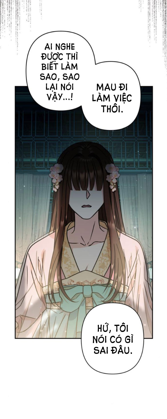 bản tình ca heeran chapter 54.1 4