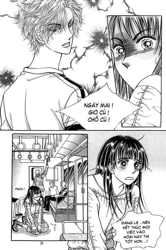 cutie boy chapter 7 22