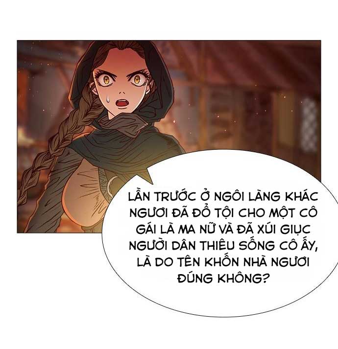 tôi chính là nhà sưu tập chim chapter 18 12