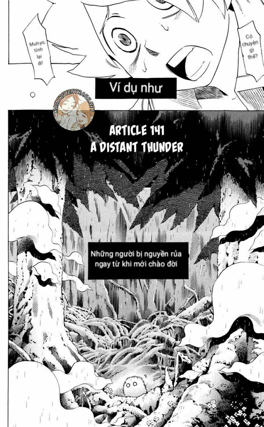 cục điều tra siêu nhiên chapter 141 5