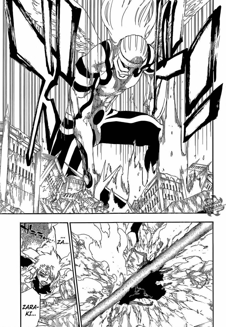 thần chết ichigo chapter 670 14