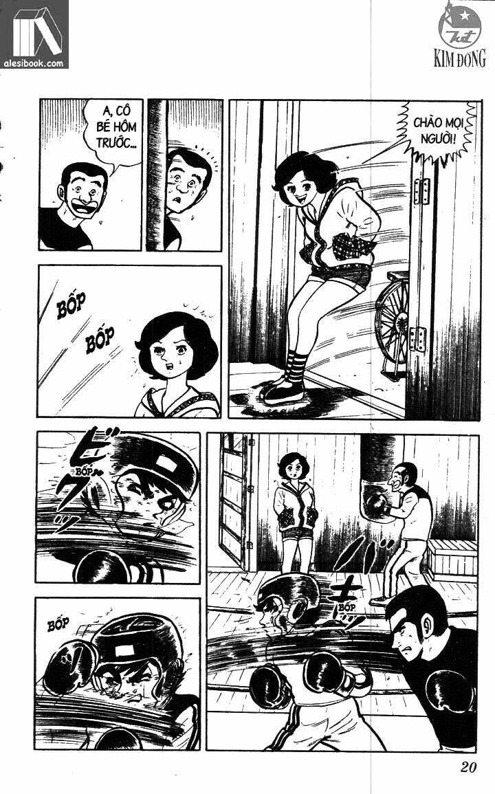 ganbare genki chapter 31 16