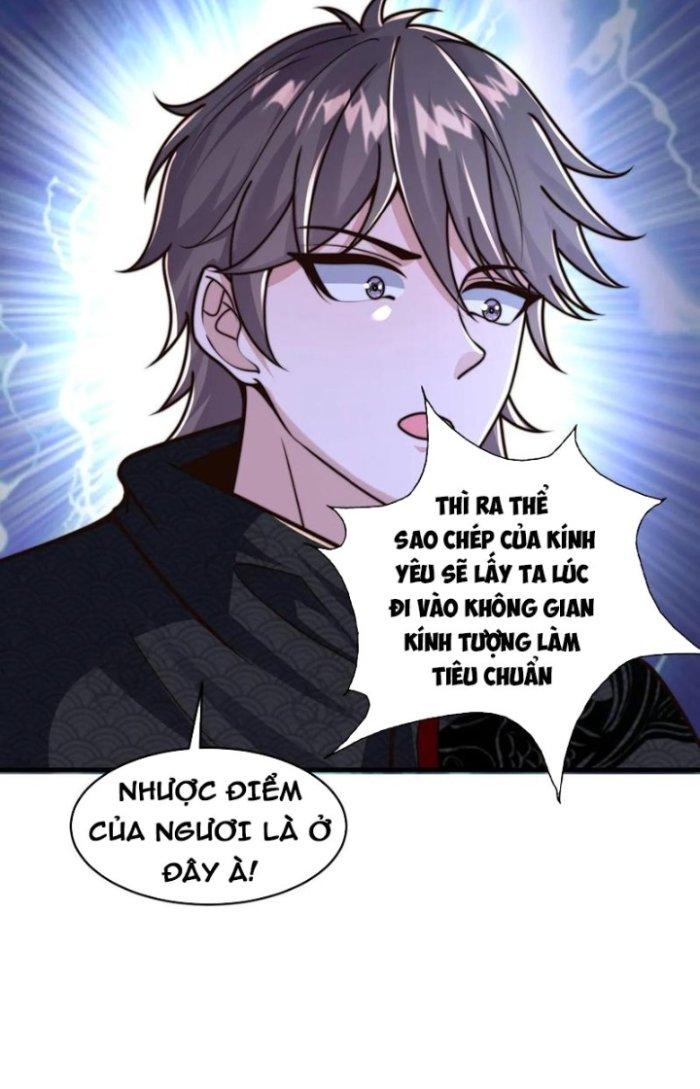 ta nuôi ma quỷ ở trấn ma ti chapter 65 9