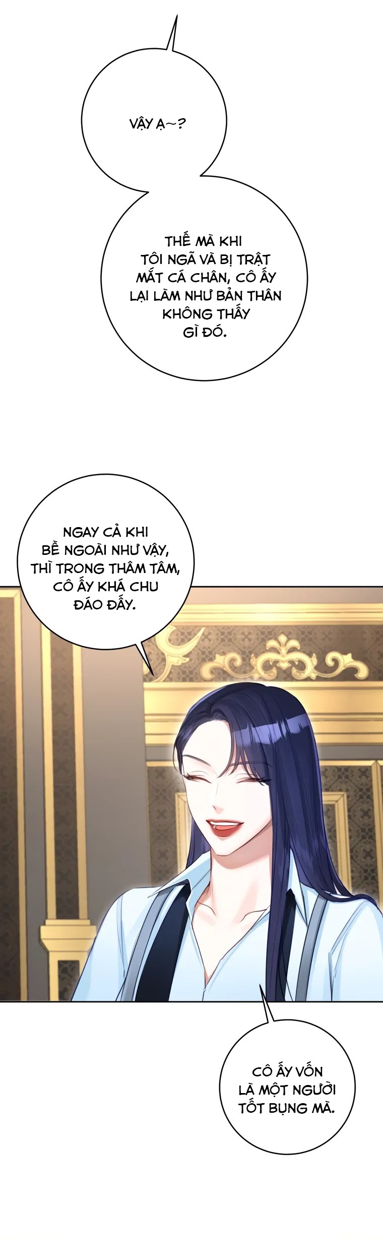 cuộc hôn nhân của đại công tước chỉ là một trò lừa đảo chapter 37 15