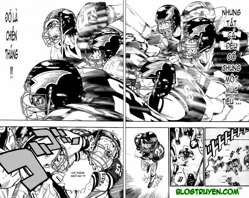 lá chắn mắt chapter 66 20