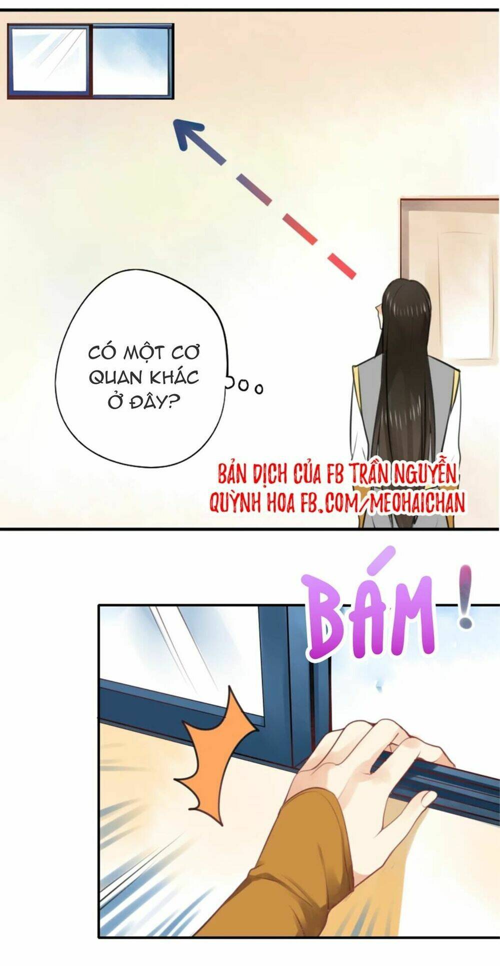 thái tử bong bóng chapter 3 51