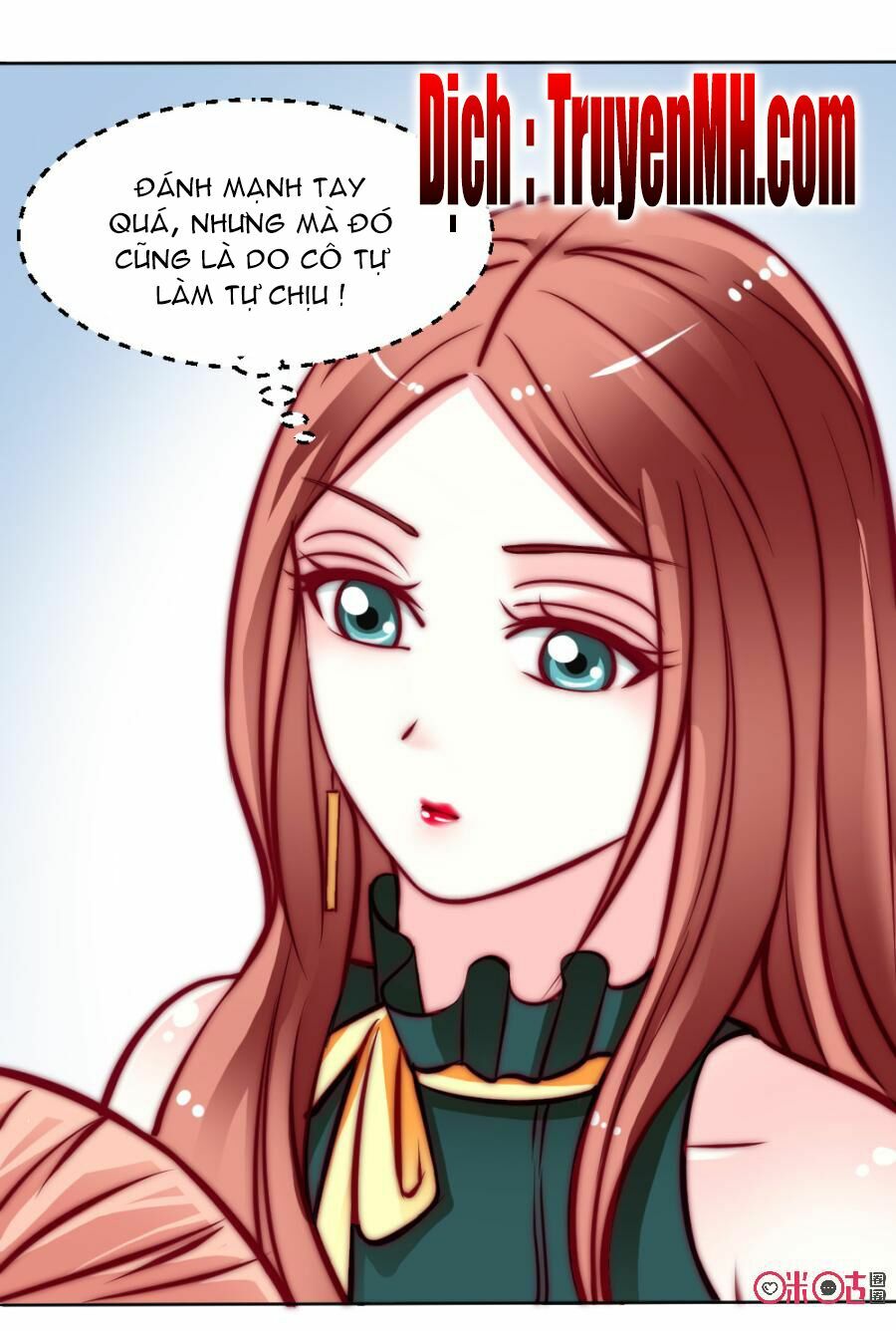 bí mật của thiên kim chapter 18 3