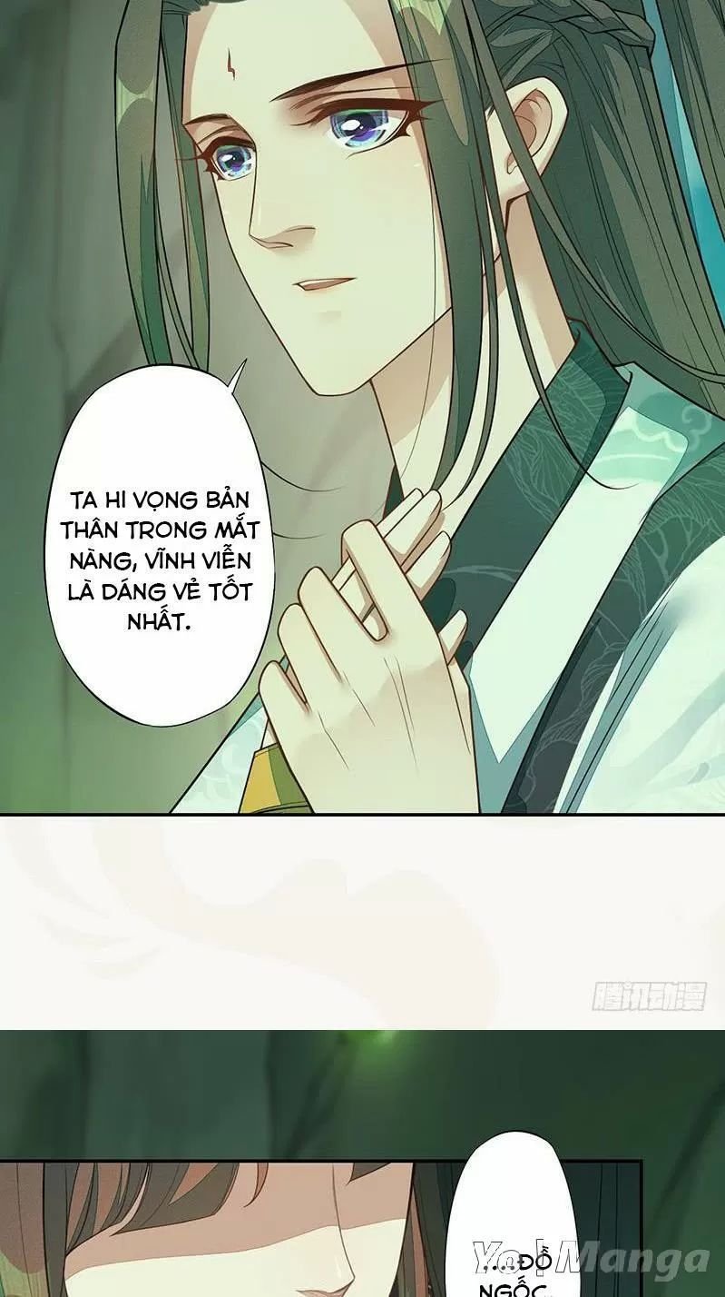 tuyệt thế luyện đan sư chapter 137 17