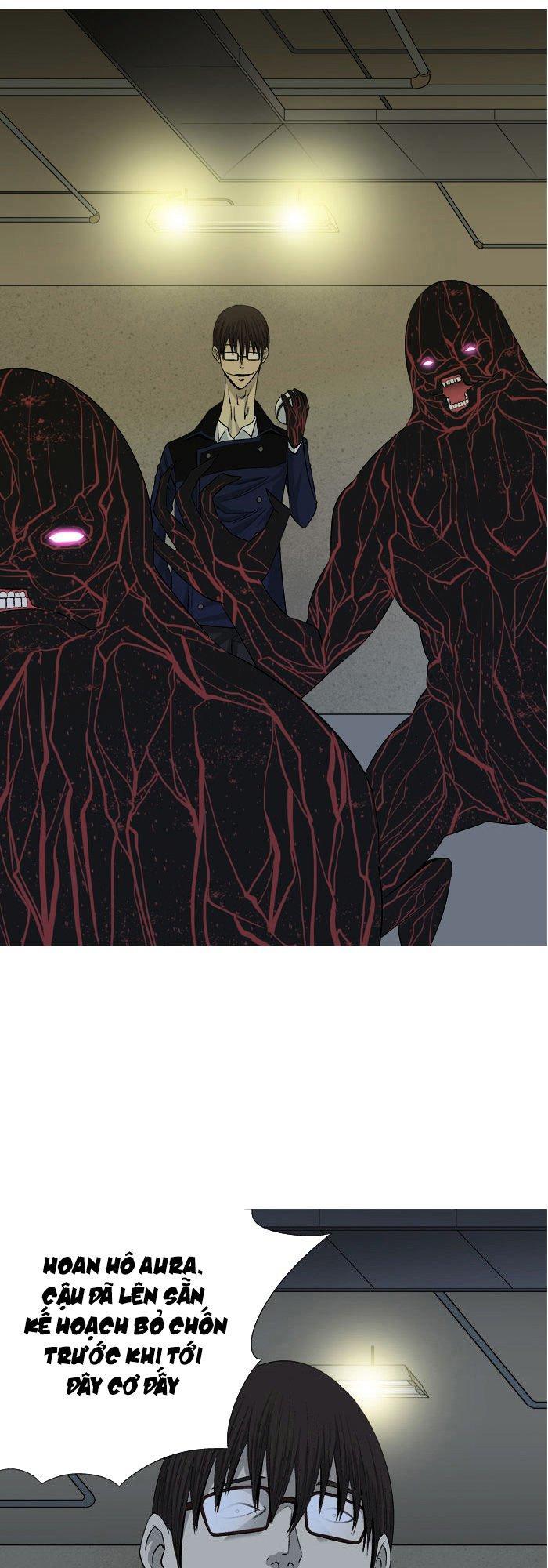 aura from another planet chapter 32 34