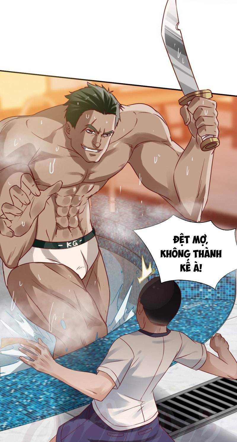 thập nhị thiên kiếp chapter 45 8