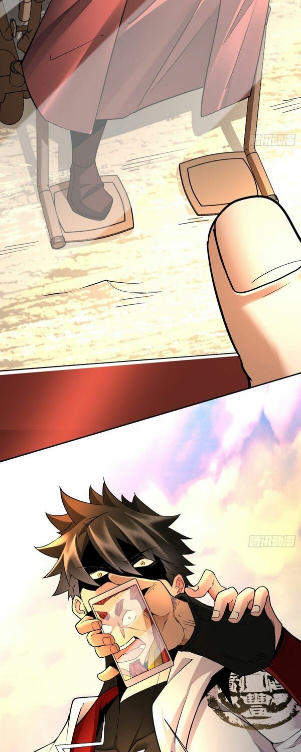 ta là nhà giàu số một, ta không muốn trọng sinh chapter 36 4