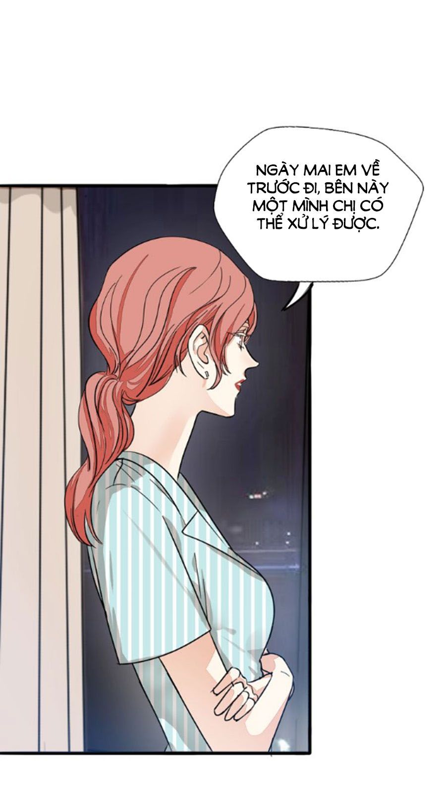 mùi hương lãng mạn chapter 26 19