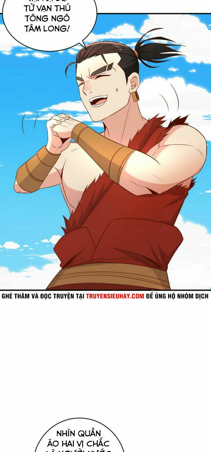 thôn phệ một thế giới tu tiên chapter 82 8