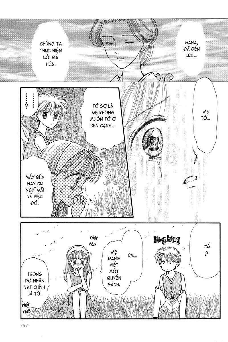 kodomo no omocha chapter 13 9