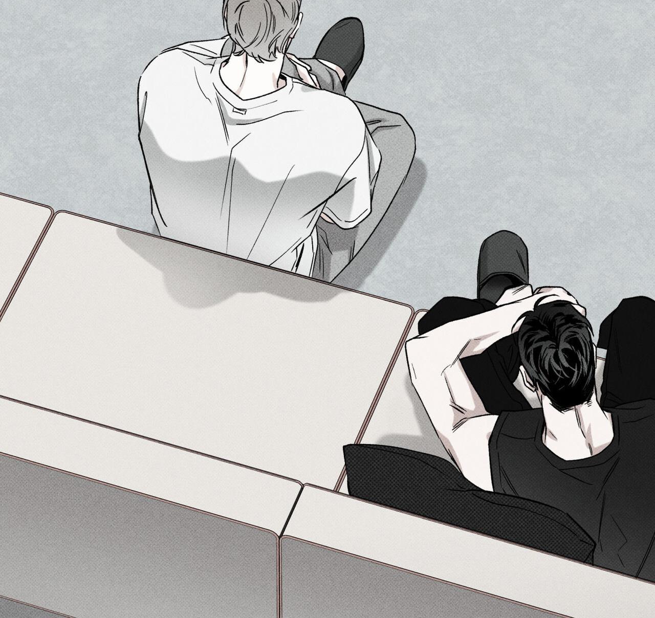 chàng giao pizza và gold palace chapter 38 105