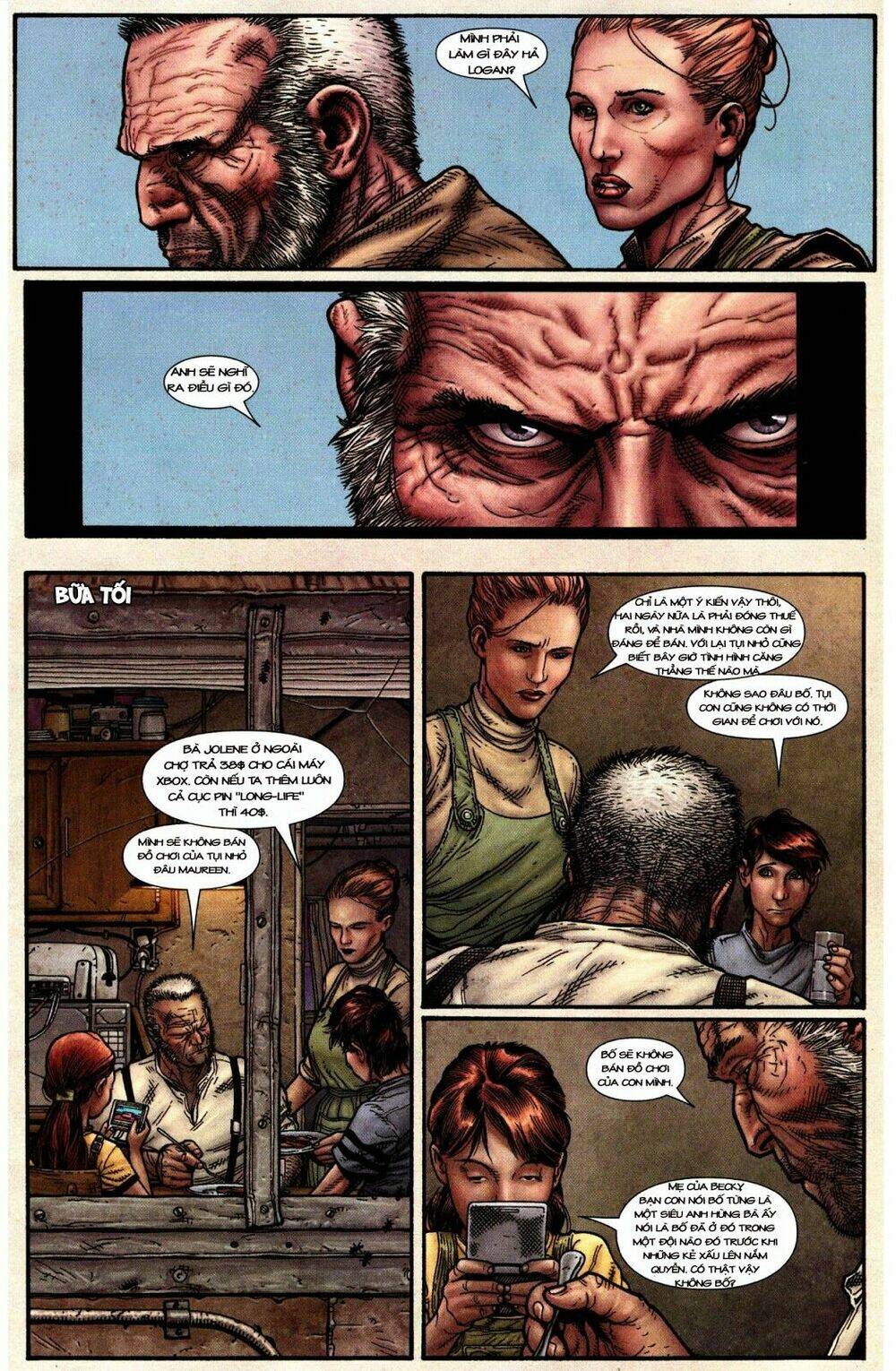 old man logan chapter 1 8