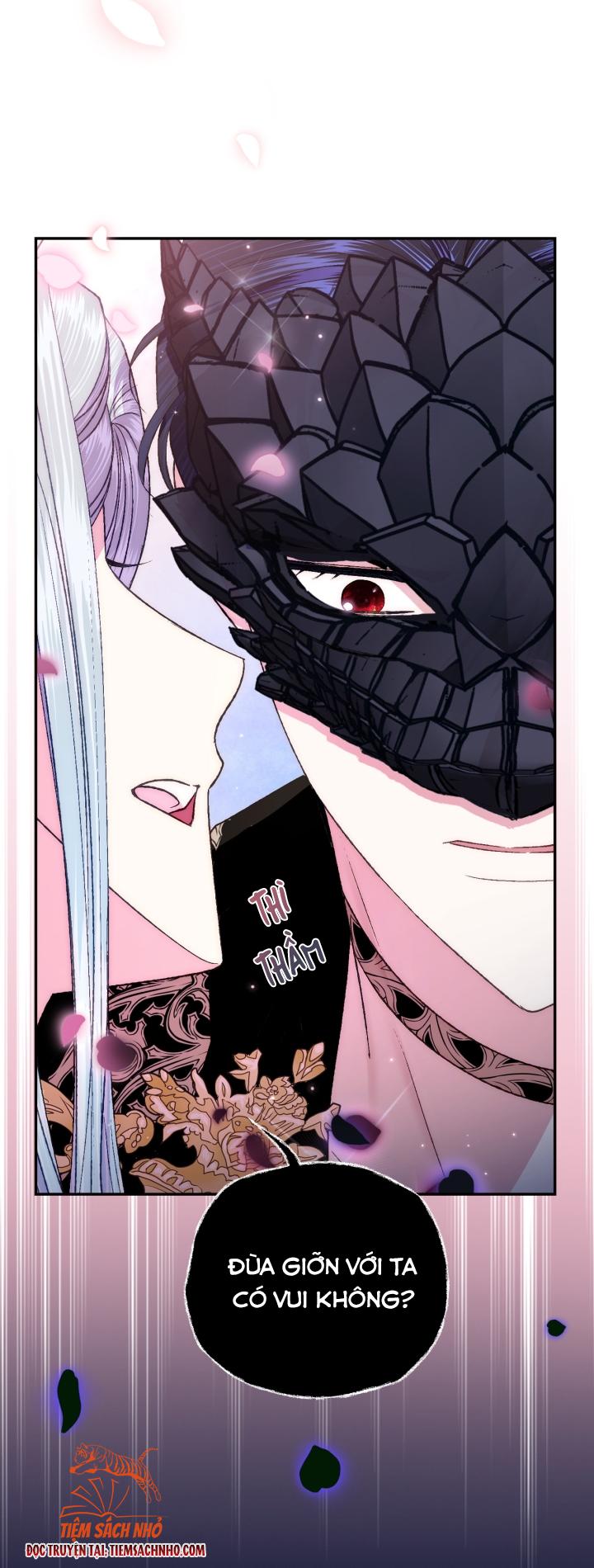 cha, con không muốn kết hôn đâu chapter 73 80