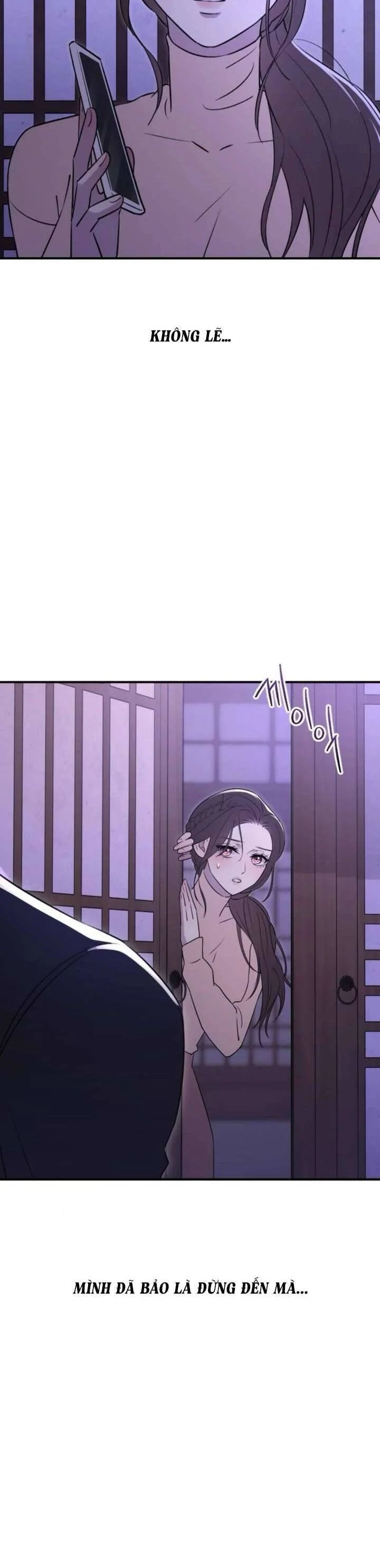 [18+] hành vi khốn nạn chapter 23 15