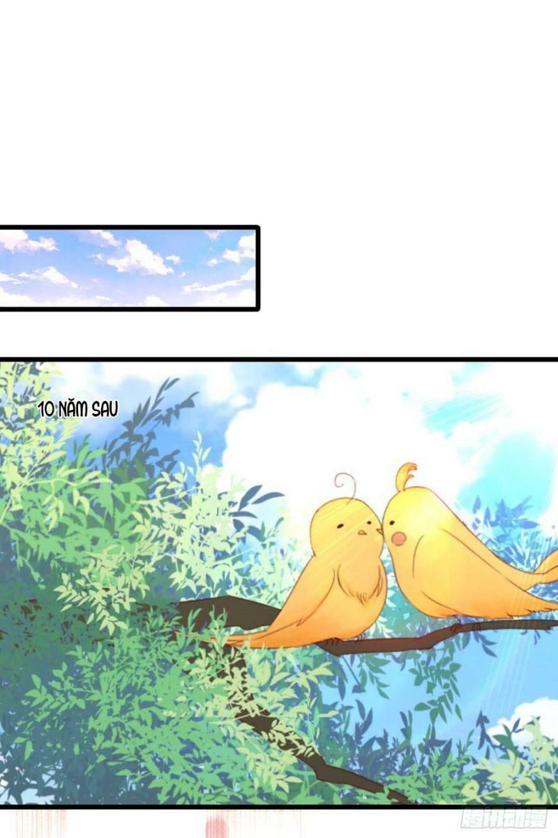 hồ tiên hung bạo chapter 145 2