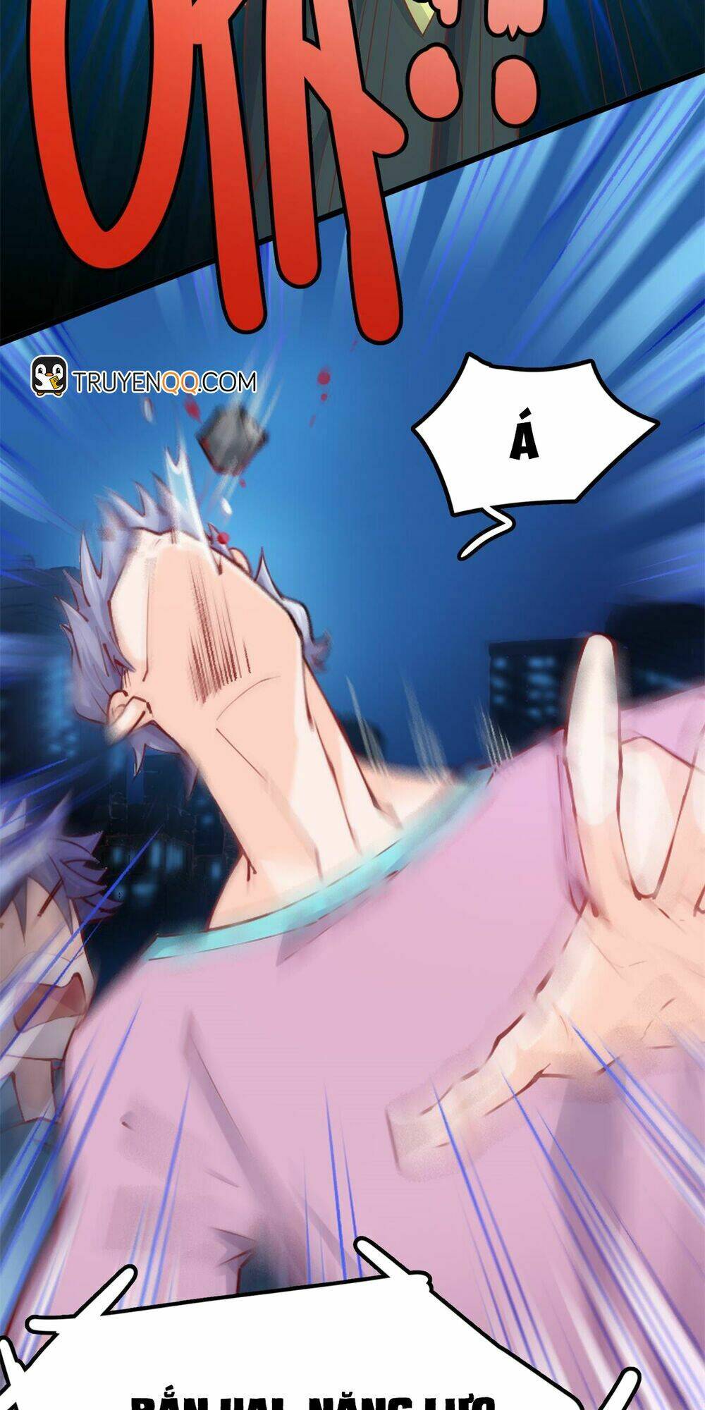 tôi thở cũng có thể mạnh hơn chapter 7 20